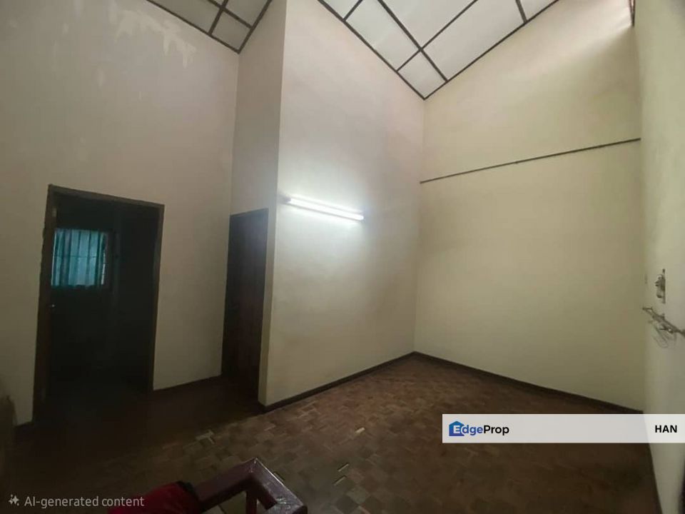 Sungai Chua Kajang Double Storey 20x80 Freehold for sales, Selangor, Kajang