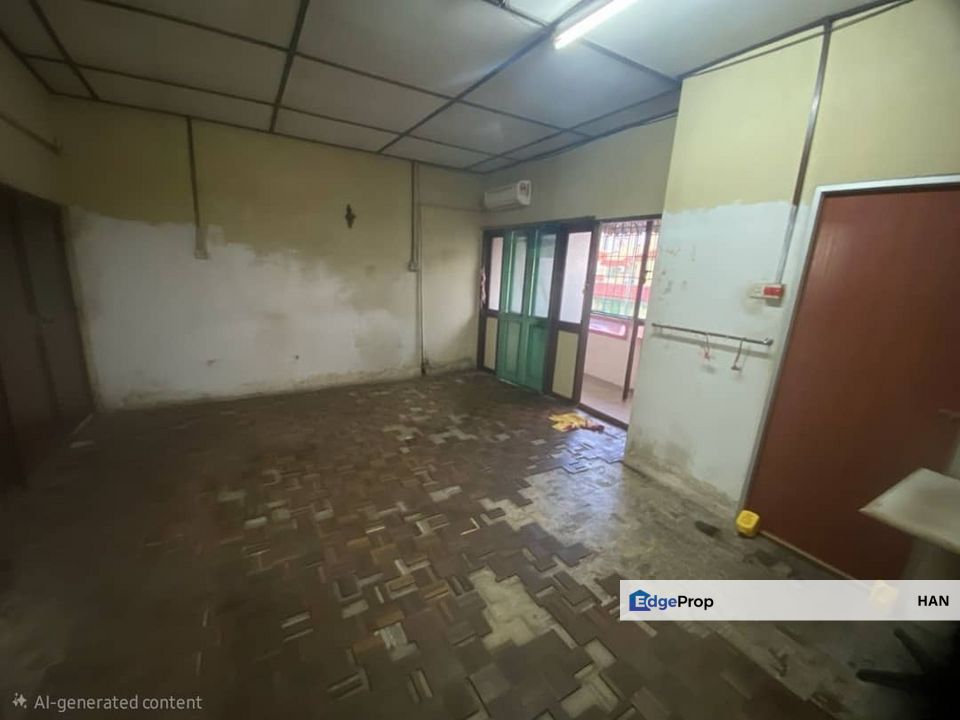 Sungai Chua Kajang Double Storey 20x80 Freehold for sales, Selangor, Kajang