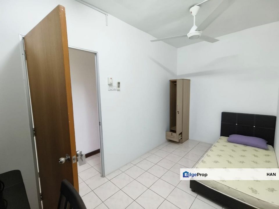 5 bedrooms unit for sales, 1400sqft investment unit, Kuala Lumpur, Bukit Jalil