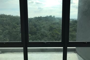 Kiara Plaza Service Apartment @ Semenyih