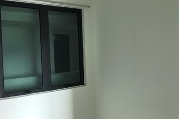 Kiara Plaza Service Apartment @ Semenyih