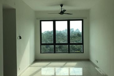 Kiara Plaza Service Apartment @ Semenyih