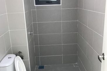 Kiara Plaza Service Apartment @ Semenyih