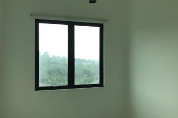 Kiara Plaza Service Apartment @ Semenyih