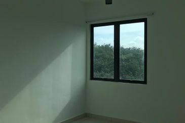 Kiara Plaza Service Apartment @ Semenyih