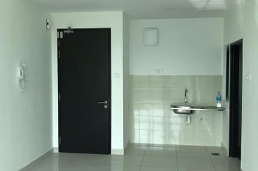 Kiara Plaza Service Apartment @ Semenyih