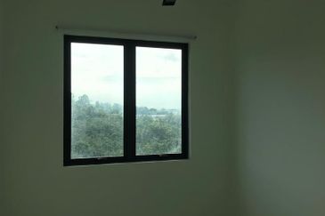 Kiara Plaza Service Apartment @ Semenyih