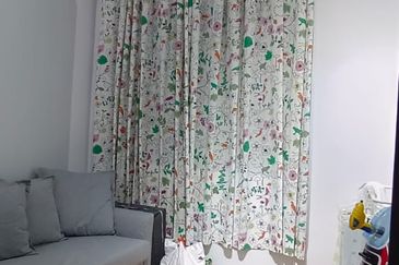 Kiara Plaza Service Apartment @ Semenyih