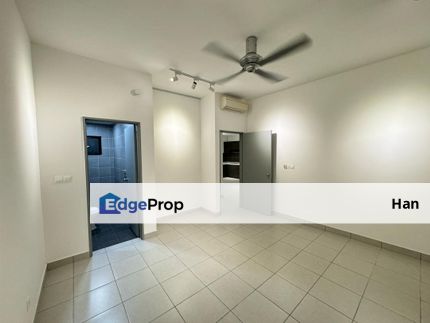 Freehold condo in KL, Cheras 3rooms unit for sales, next to MRT station, Selangor, Cheras