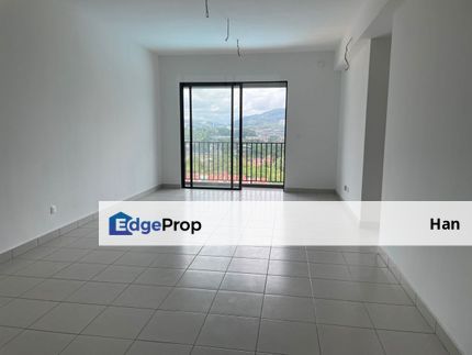 Cheras 3rooms unit for sales, Freehold condo in KL, next to MRT station, Selangor, Cheras