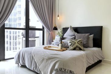 Third Avenue @ Cyberjaya