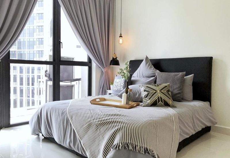 Third Avenue @ Cyberjaya