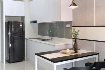 Third Avenue @ Cyberjaya