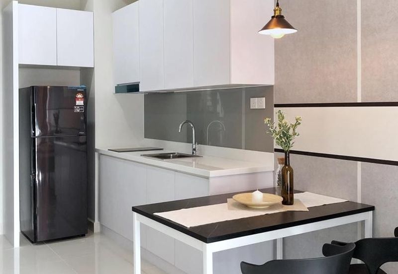 Third Avenue @ Cyberjaya