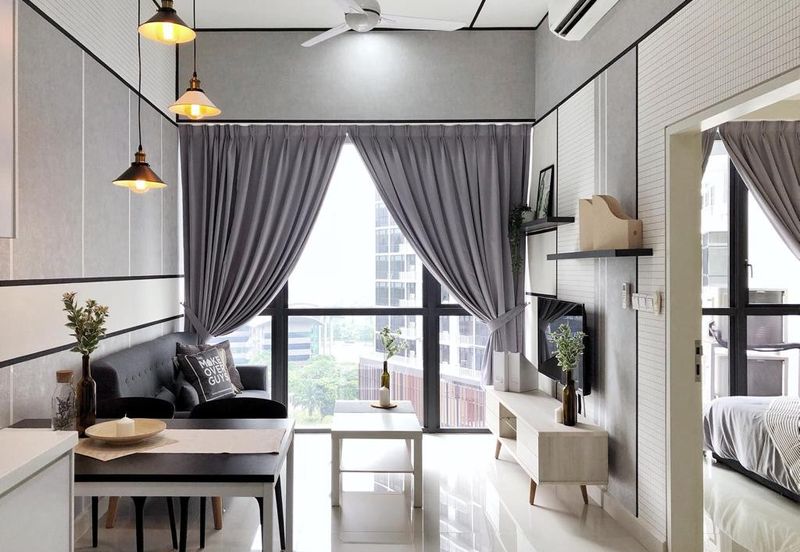 Third Avenue @ Cyberjaya