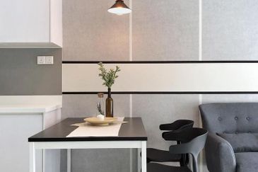 Third Avenue @ Cyberjaya