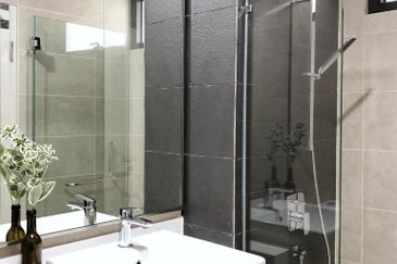 Third Avenue @ Cyberjaya