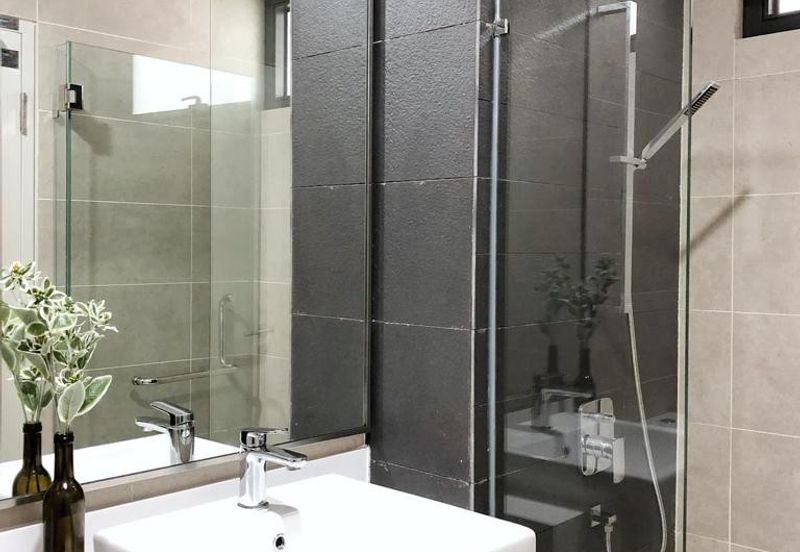 Third Avenue @ Cyberjaya