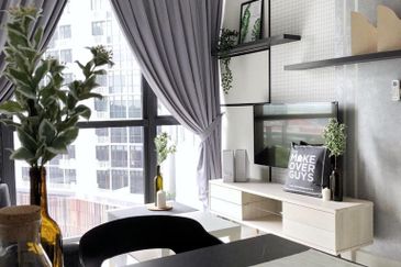 Third Avenue @ Cyberjaya