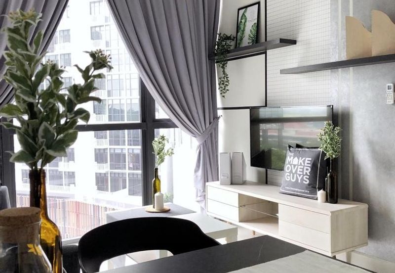 Third Avenue @ Cyberjaya