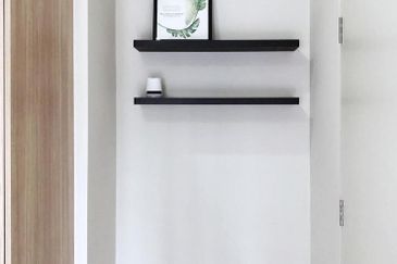 Third Avenue @ Cyberjaya