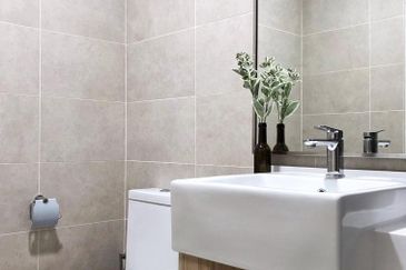 Third Avenue @ Cyberjaya