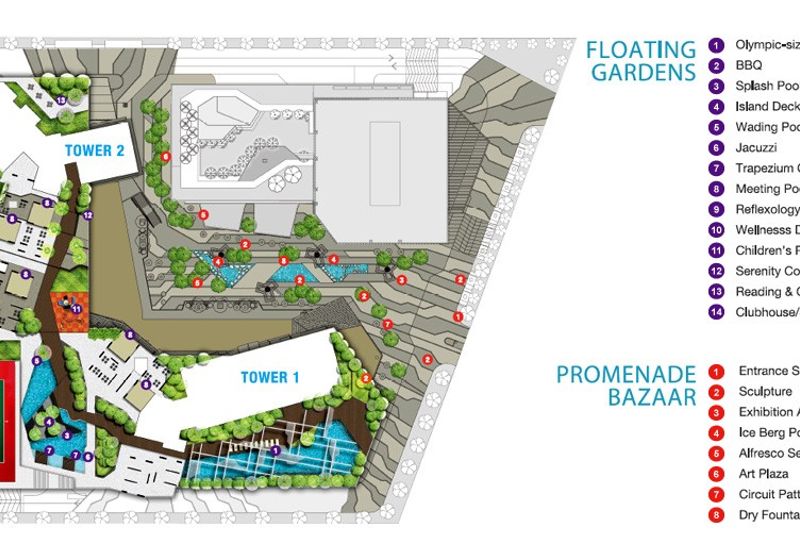 Third Avenue @ Cyberjaya