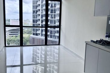 Third Avenue @ Cyberjaya