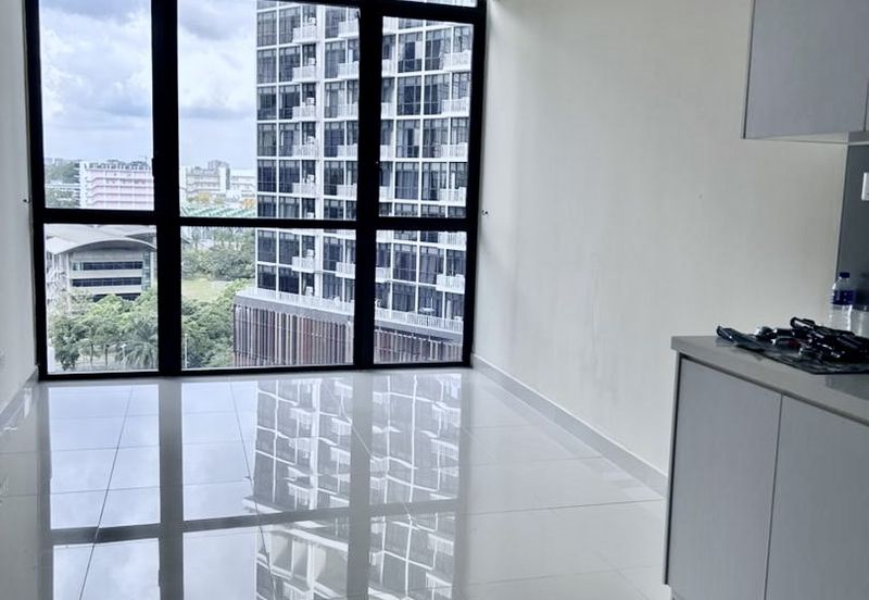 Third Avenue @ Cyberjaya