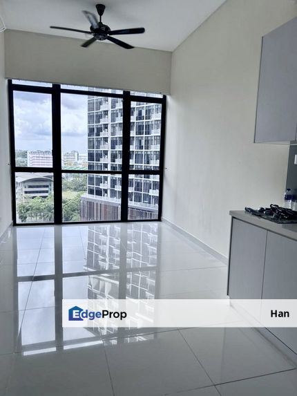 Cyberjaya studio for sales, Freehold & renovated condo, Selangor, Cyberjaya