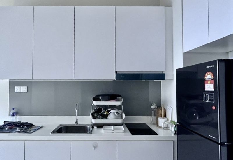 Third Avenue @ Cyberjaya