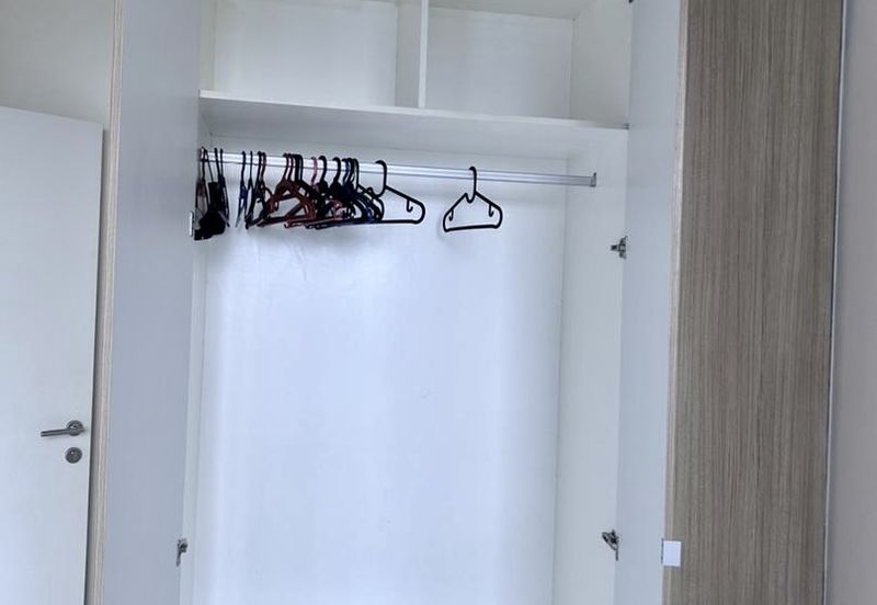 Third Avenue @ Cyberjaya