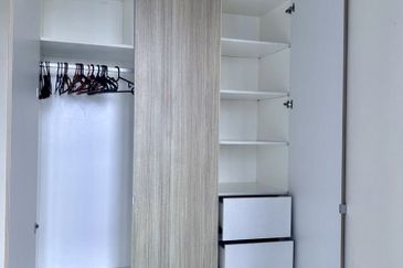 Third Avenue @ Cyberjaya