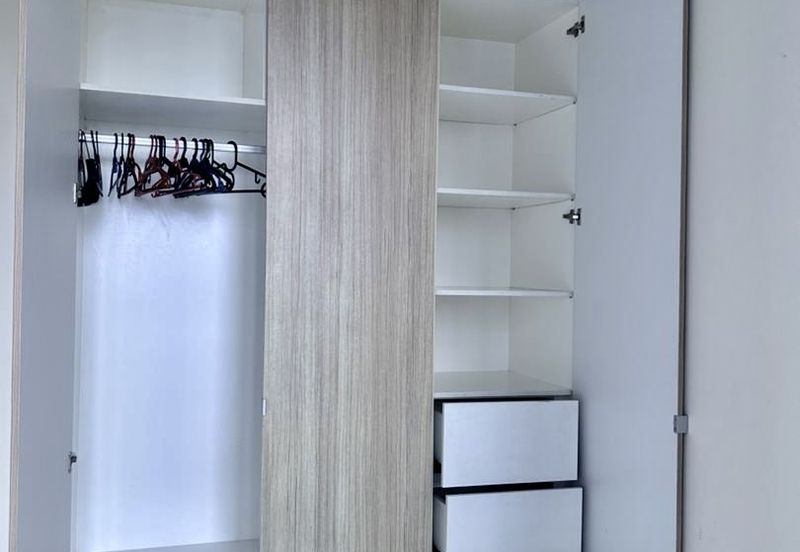 Third Avenue @ Cyberjaya