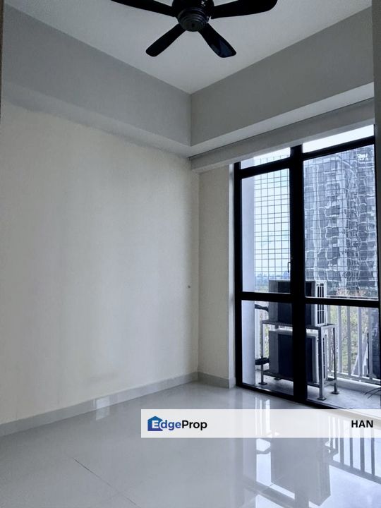 Cyberjaya studio for sales, Freehold & renovated condo, Selangor, Cyberjaya