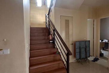 Taman Sutera Residences