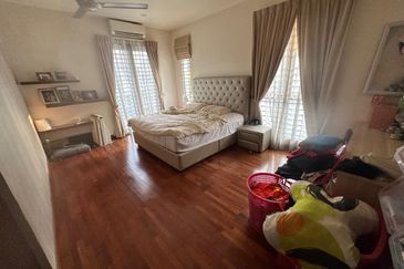 Taman Sutera Residences