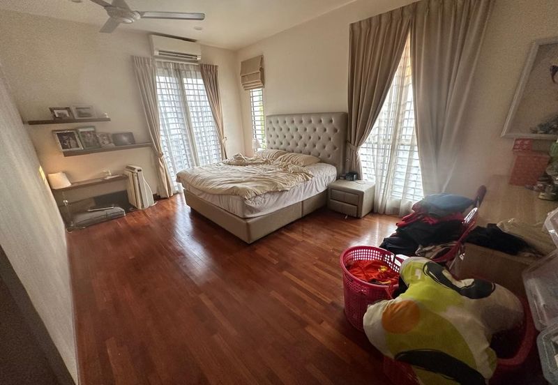 Taman Sutera Residences