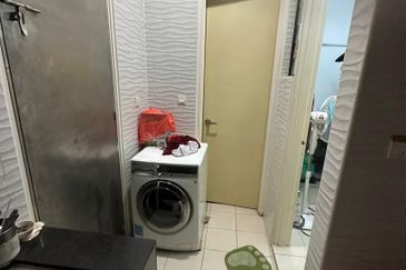 Taman Sutera Residences