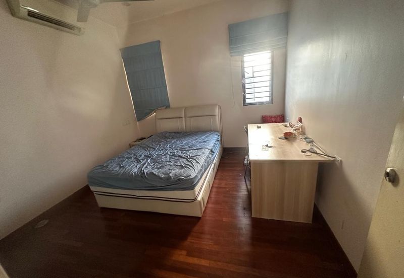 Taman Sutera Residences