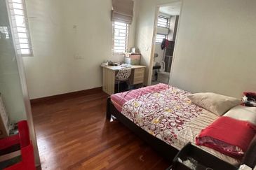 Taman Sutera Residences