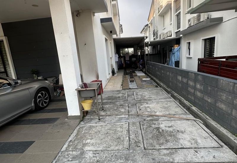 Taman Sutera Residences