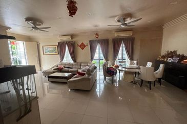 Taman Sutera Residences