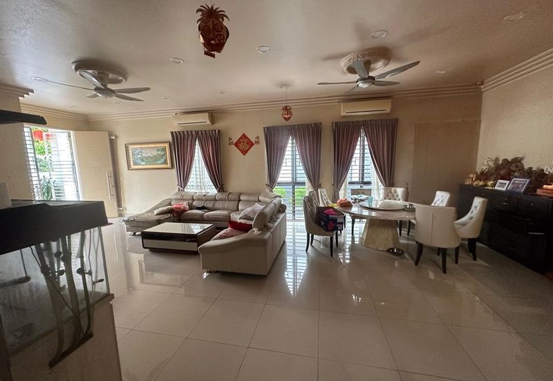 Taman Sutera Residences