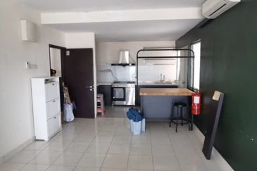 Villa Residence @ Goodview Heights