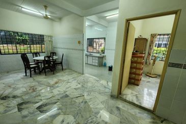 PD Villa Country Resort