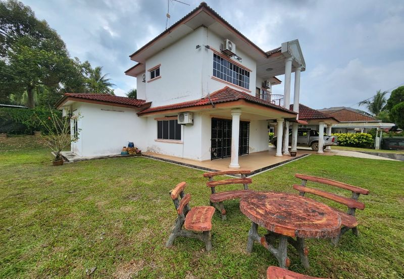 PD Villa Country Resort