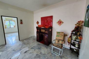 PD Villa Country Resort