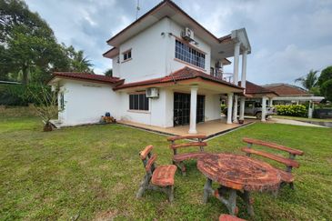 PD Villa Country Resort