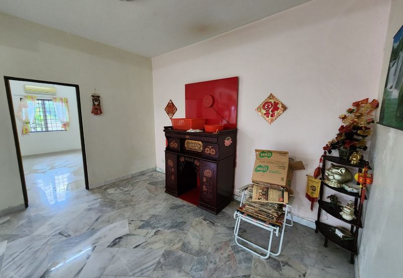 PD Villa Country Resort